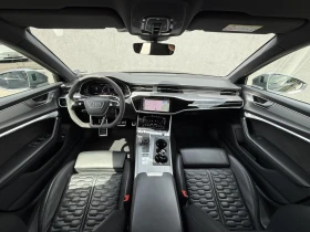 Обява за продажба на Audi Rs6 4.0 TFSI AVANT  ~ 180 000 лв. - изображение 10