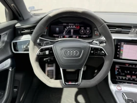 Обява за продажба на Audi Rs6 4.0 TFSI AVANT  ~ 180 000 лв. - изображение 11