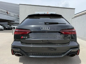 Обява за продажба на Audi Rs6 4.0 TFSI AVANT  ~ 180 000 лв. - изображение 4
