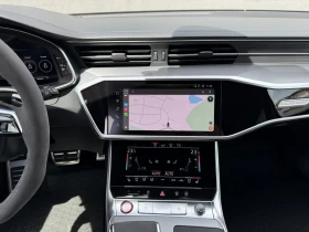 Audi Rs6 4.0 TFSI AVANT - 180000 лв. - 25236138 | Car24.bg