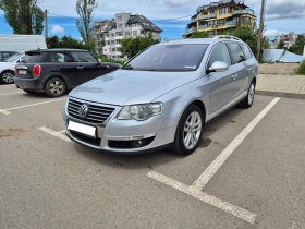Обява за продажба на VW Passat 2.0TDI BMP* 4MOTION* СЕРВИЗНА ИСТОРИЯ  ~9 900 лв. - изображение 1