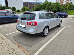 Обява за продажба на VW Passat 2.0TDI BMP* 4MOTION* СЕРВИЗНА ИСТОРИЯ  ~9 900 лв. - изображение 2