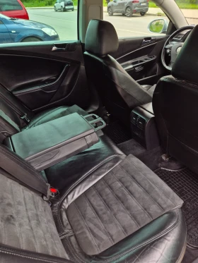 Обява за продажба на VW Passat 2.0TDI BMP* 4MOTION* СЕРВИЗНА ИСТОРИЯ  ~9 900 лв. - изображение 8