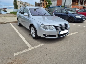 Обява за продажба на VW Passat 2.0TDI BMP* 4MOTION* СЕРВИЗНА ИСТОРИЯ  ~9 900 лв. - изображение 1