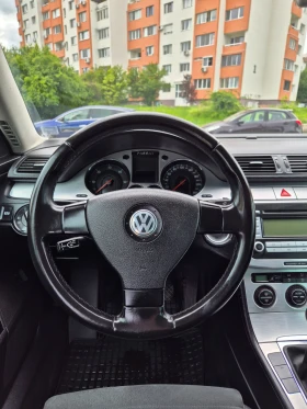 Обява за продажба на VW Passat 2.0TDI BMP* 4MOTION* СЕРВИЗНА ИСТОРИЯ  ~9 900 лв. - изображение 11