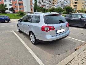 Обява за продажба на VW Passat 2.0TDI BMP* 4MOTION* СЕРВИЗНА ИСТОРИЯ  ~9 900 лв. - изображение 3