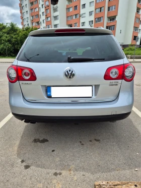 Обява за продажба на VW Passat 2.0TDI BMP* 4MOTION* СЕРВИЗНА ИСТОРИЯ  ~9 900 лв. - изображение 4