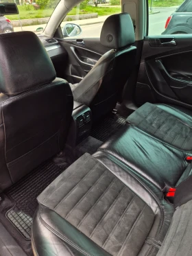 Обява за продажба на VW Passat 2.0TDI BMP* 4MOTION* СЕРВИЗНА ИСТОРИЯ  ~9 900 лв. - изображение 7