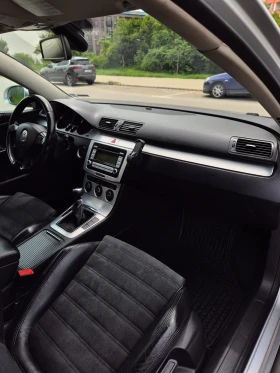 Обява за продажба на VW Passat 2.0TDI BMP* 4MOTION* СЕРВИЗНА ИСТОРИЯ  ~9 900 лв. - изображение 9