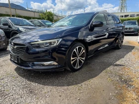 Opel Insignia ПАНОРАМА* ПОДГРЕВ* ОБДУХВАНЕ* КОЖА* МАСАЖ* - 23900 лв. - 21764277 1
