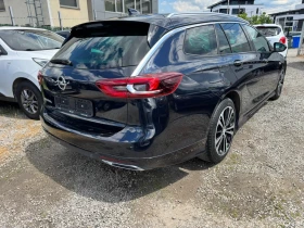 Opel Insignia ПАНОРАМА* ПОДГРЕВ* ОБДУХВАНЕ* КОЖА* МАСАЖ* - 23900 лв. - 21764277 10