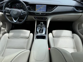 Opel Insignia ПАНОРАМА* ПОДГРЕВ* ОБДУХВАНЕ* КОЖА* МАСАЖ* - 23900 лв. - 21764277 11