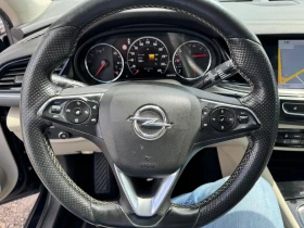 Opel Insignia ПАНОРАМА* ПОДГРЕВ* ОБДУХВАНЕ* КОЖА* МАСАЖ* - 23900 лв. - 21764277 5
