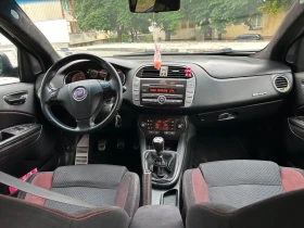 Fiat Bravo 1.9 MultiJet | Mobile.bg    9