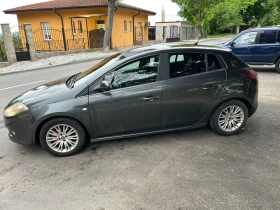 Fiat Bravo 1.9 MultiJet | Mobile.bg    2