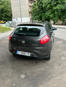Fiat Bravo 1.9 MultiJet | Mobile.bg    3