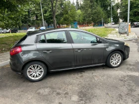 Fiat Bravo 1.9 MultiJet | Mobile.bg    4
