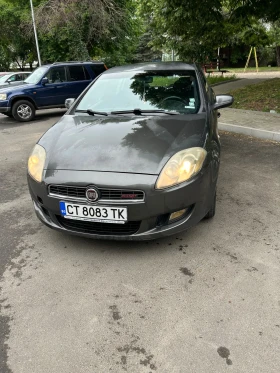 Fiat Bravo 1.9 MultiJet | Mobile.bg    1