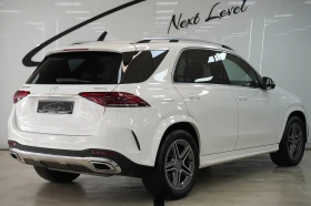 Mercedes-Benz GLE 450 4Matic AMG Line EQ Boost | Mobile.bg    6