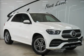 Mercedes-Benz GLE 450 4Matic AMG Line EQ Boost | Mobile.bg    3