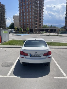 BMW 535 | Mobile.bg    4