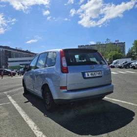 Ford C-max | Mobile.bg    4