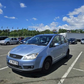Ford C-max | Mobile.bg    15