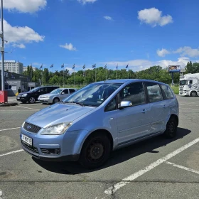 Ford C-max | Mobile.bg    2