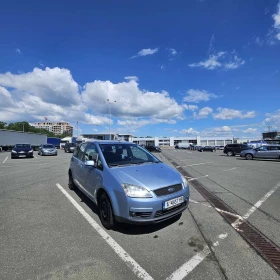 Ford C-max | Mobile.bg    13