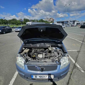 Ford C-max | Mobile.bg    14