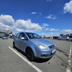 Ford C-max | Mobile.bg    12