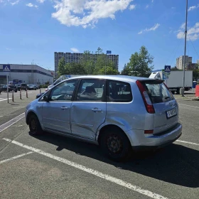 Ford C-max | Mobile.bg    3