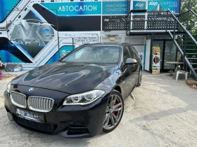 Обява за продажба на BMW 550 M550d Xdrive softclose ~45 000 лв. - изображение 1