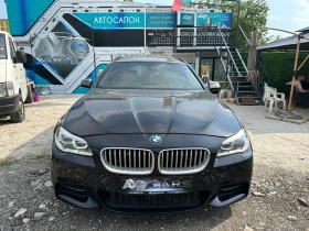 Обява за продажба на BMW 550 M550d Xdrive softclose ~45 000 лв. - изображение 1