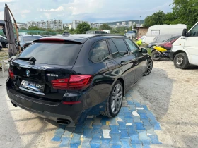 Обява за продажба на BMW 550 M550d Xdrive softclose ~45 000 лв. - изображение 2