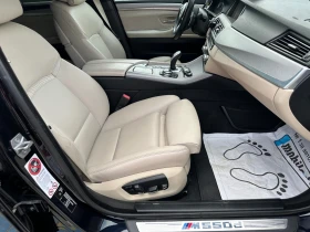 Обява за продажба на BMW 550 M550d Xdrive softclose ~45 000 лв. - изображение 10