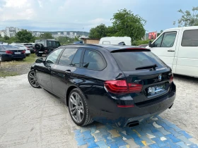 Обява за продажба на BMW 550 M550d Xdrive softclose ~45 000 лв. - изображение 4