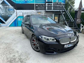 Обява за продажба на BMW 550 M550d Xdrive softclose ~45 000 лв. - изображение 3