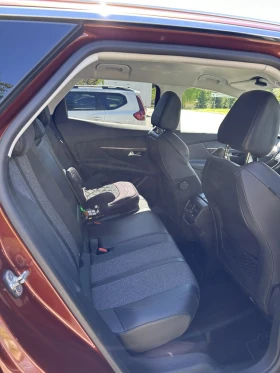 Peugeot 3008 Allure 1.5 EAT8 | Mobile.bg    13