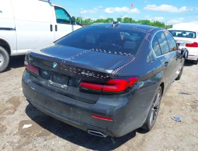 BMW 540 Xdrive* B58* LUXORY | Mobile.bg    4