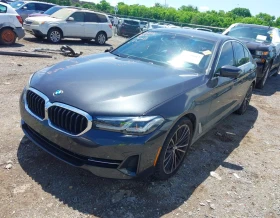 BMW 540 Xdrive* B58* LUXORY | Mobile.bg    2
