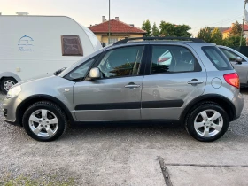 Suzuki SX4 1.6i 4WD//. / / | Mobile.bg    2