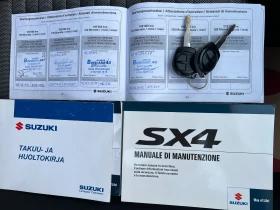 Suzuki SX4 1.6i 4WD//. / / | Mobile.bg    17