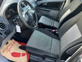Suzuki SX4 1.6i 4WD//. / / | Mobile.bg    13