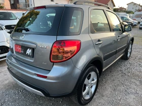 Suzuki SX4 1.6i 4WD//. / / | Mobile.bg    5