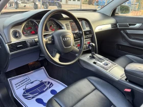 Audi A6 3.0TDi~233hp~QUATTRO~КСЕНОН~КОЖА - 8300 лв. - 39963075 9
