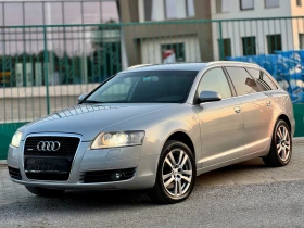 Audi A6 3.0TDi~233hp~QUATTRO~КСЕНОН~КОЖА