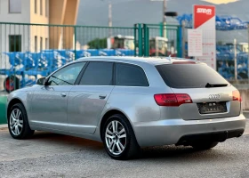 Audi A6 3.0TDi~233hp~QUATTRO~КСЕНОН~КОЖА - 8300 лв. - 39963075 7