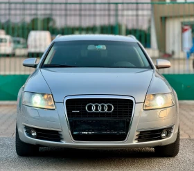 Audi A6 3.0TDi~233hp~QUATTRO~КСЕНОН~КОЖА - 8300 лв. - 39963075 2