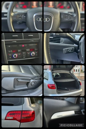 Audi A6 3.0TDi~233hp~QUATTRO~КСЕНОН~КОЖА - 8300 лв. - 39963075 17